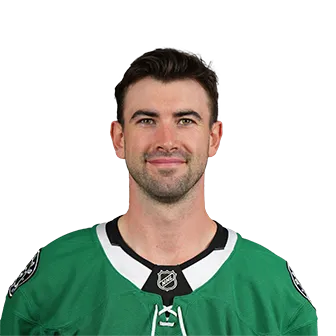 Capobianco, Kyle headshot