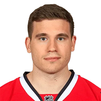 Cumiskey, Kyle headshot