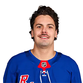 Jackson, Kyle headshot