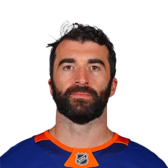 Palmieri, Kyle headshot