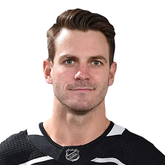 Bouma, Lance headshot