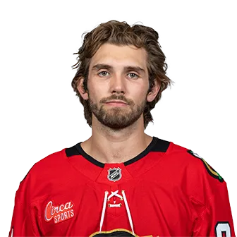 Slaggert, Landon headshot