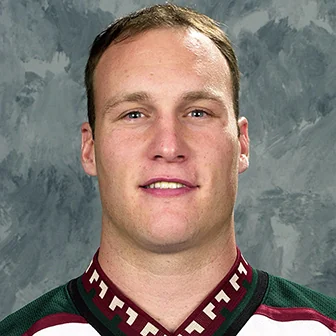 Wilson, Landon headshot