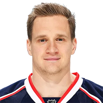 Korpikoski, Lauri headshot