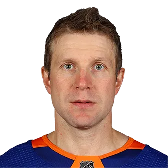 Komarov, Leo headshot