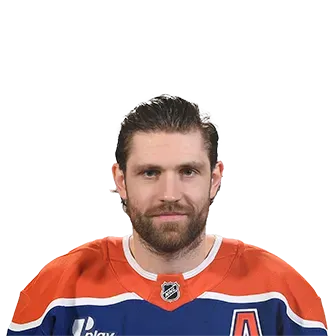 Draisaitl, Leon headshot