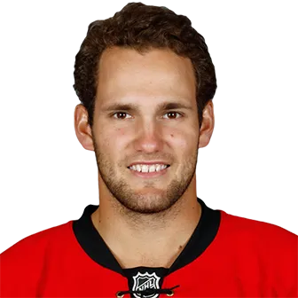 Vey, Linden headshot