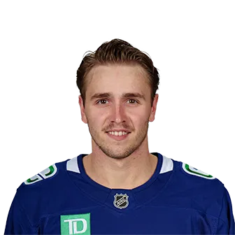 Karlsson, Linus headshot