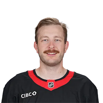 Ullmark, Linus headshot