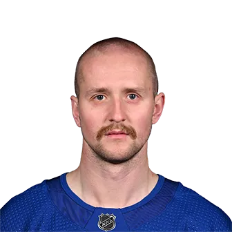 Weissbach, Linus headshot