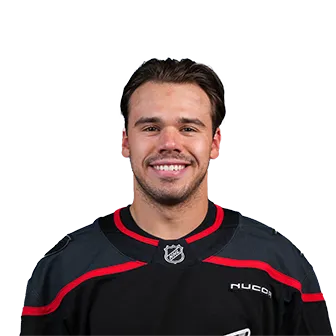 Stankoven, Logan headshot