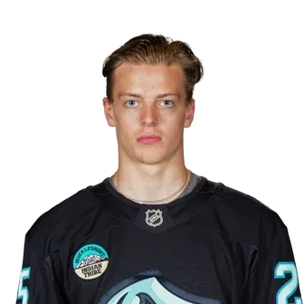 Krantz, Loke headshot