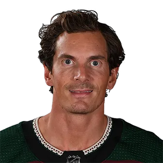 Eriksson, Loui headshot