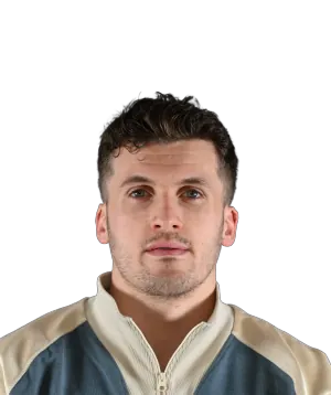 Boudon, Louis headshot