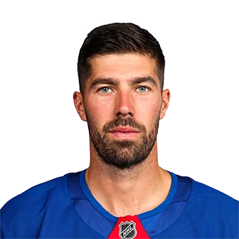 Domingue, Louis headshot