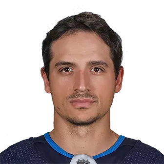 Sbisa, Luca headshot