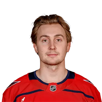 Persson, Ludwig headshot