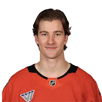 Dostal, Lukas headshot