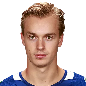 Jasek, Lukas headshot