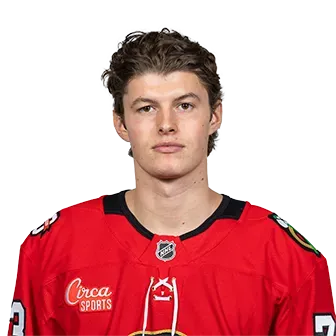 Reichel, Lukas headshot