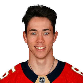 Coughlin, Luke headshot