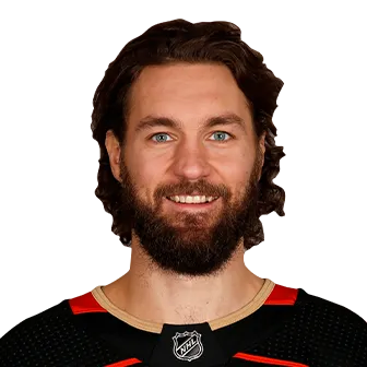 Gazdic, Luke headshot