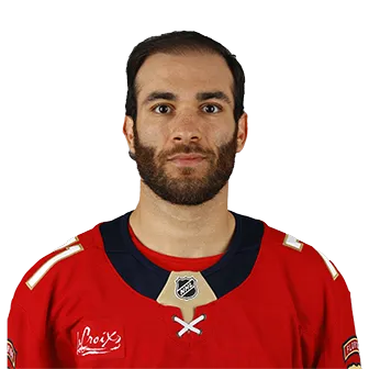Kunin, Luke headshot