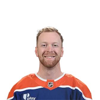 Prokop, Luke headshot