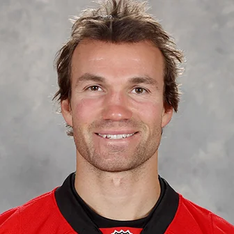 Richardson, Luke headshot