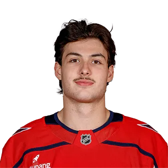 Lakovic, Lynden headshot