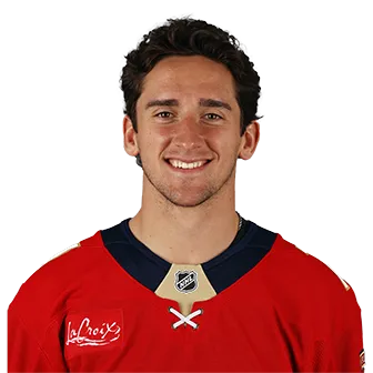 Samoskevich, Mackie headshot