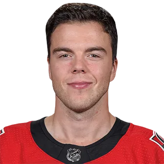 Paajarvi, Magnus headshot