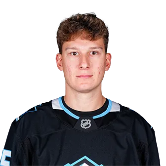 Szuber, Maksymilian headshot