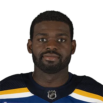 Subban, Malcolm headshot