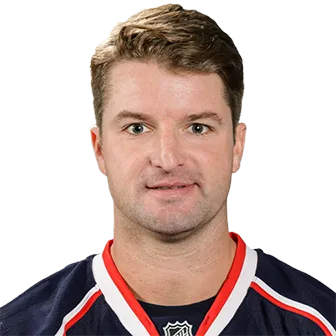 Bergeron, Marc-Andre headshot