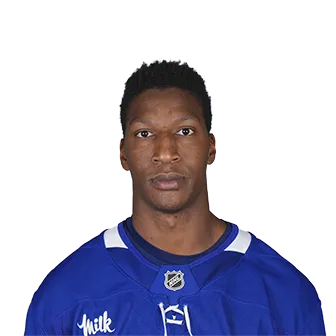 Johnstone, Marc headshot