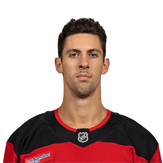McLaughlin, Marc headshot