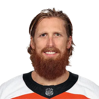 Staal, Marc headshot