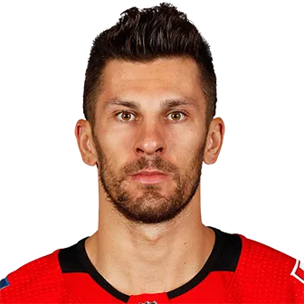 Hrivik, Marek headshot