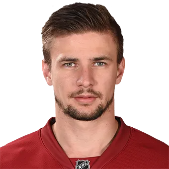 Langhamer, Marek headshot