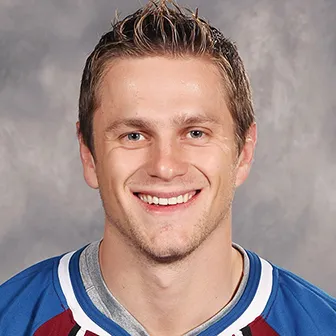 Svatos, Marek headshot