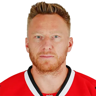 Hossa, Marian headshot