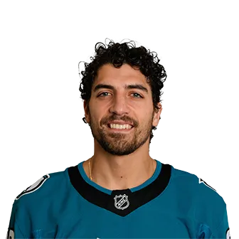 Ferraro, Mario headshot