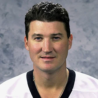 Lemieux, Mario headshot