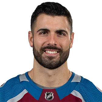 Barberio, Mark headshot