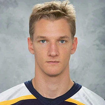 Eaton, Mark headshot
