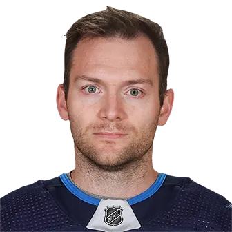 Letestu, Mark headshot