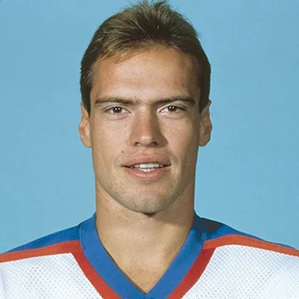 Messier, Mark headshot