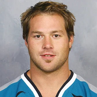 Smith, Mark headshot