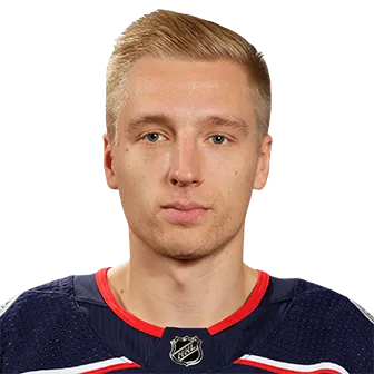 Hannikainen, Markus headshot